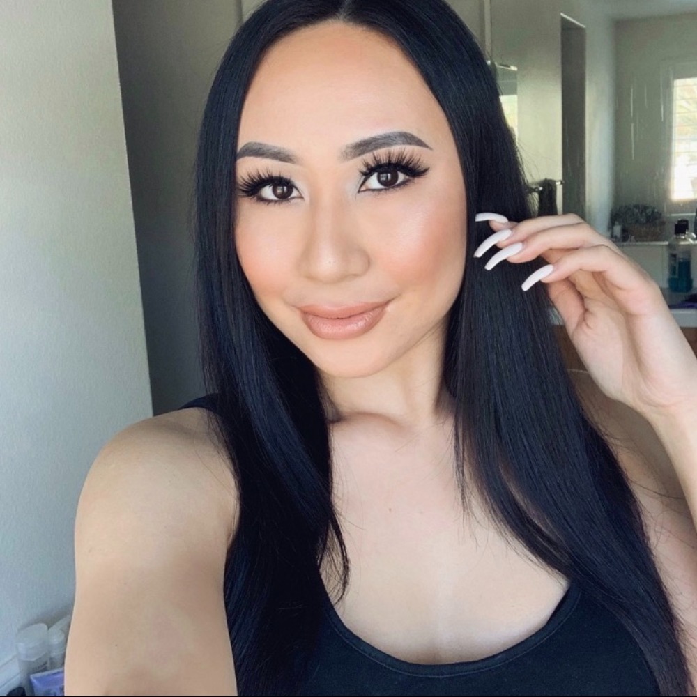 Meet your Posher, Kathleen